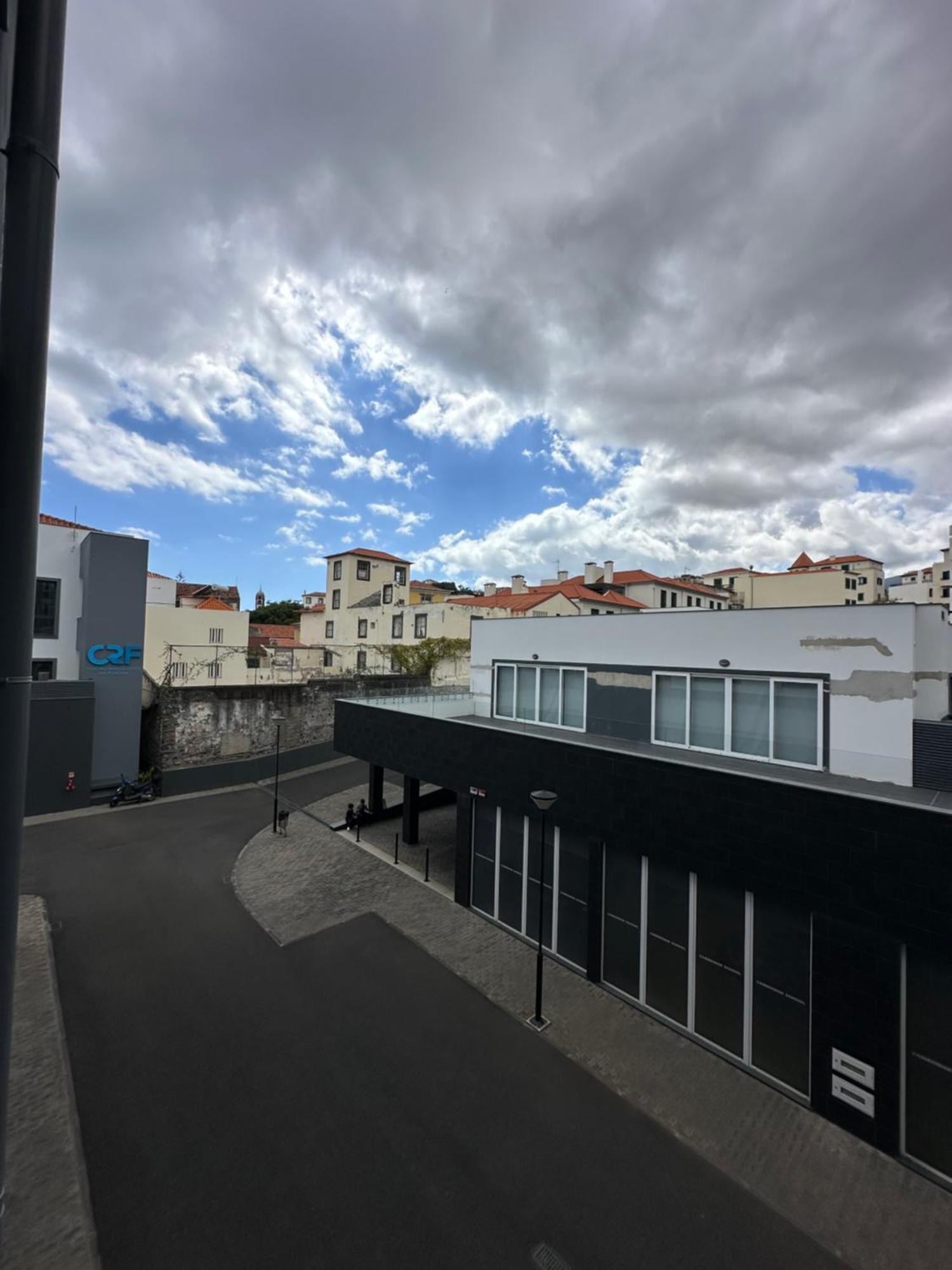 Living Funchal V Daire Dış mekan fotoğraf